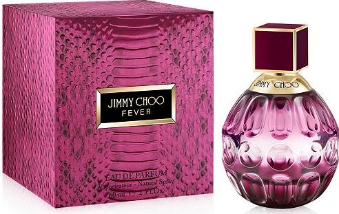 jimmy choo perfume cost