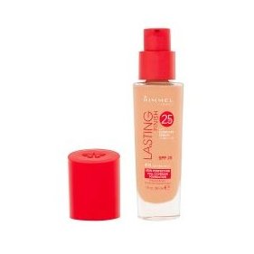 Rimmel London 97400 Lasting Finish 25 Hour Foundation Natural Beige 30ml Rimmel London 97400 Lasting Finish 25 Hour Foundation Natural Beige 30ml
