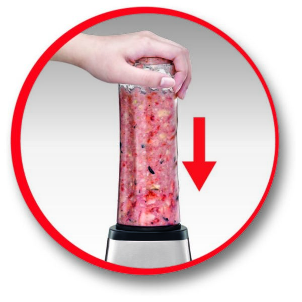 Moulinex Smoothie LM1A0D27 Moulinex Smoothie LM1A0D27