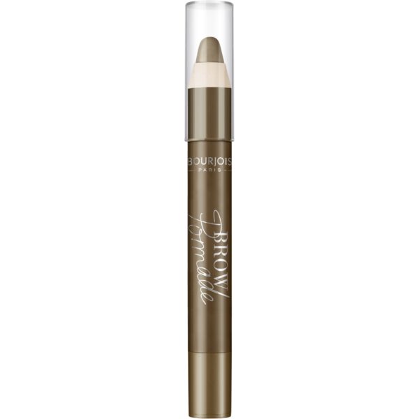 Bourjois Brow Pomade 03 Brun Bourjois Brow Pomade 03 Brun