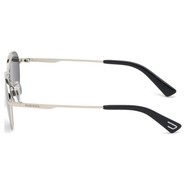 Diesel DL0285-16A-56 Men Sunglass Diesel DL0285-16A-56 Men Sunglass