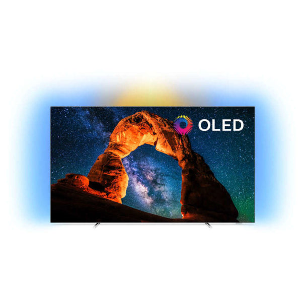 Philips 55OLED803 4K UHD Andriod OLED Television 55inch Philips 55OLED803 4K UHD Andriod OLED Television 55inch