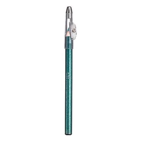 Elf 7607 Eyeliner Pencil Twinkle Teal