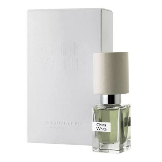Nasomatto China White Perfume For Women 30ml Eau de Parfum