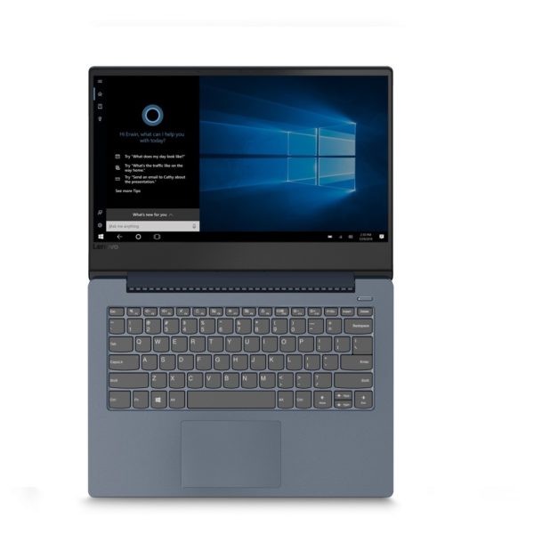 Lenovo Ideapad 330s Laptop - Core i5 1.6GHz 8GB 1TB+128GB 2GB Win10 14inch HD Mid Night Blue Lenovo Ideapad 330s Laptop - Core i5 1.6GHz 8GB 1TB+128GB 2GB Win10 14inch HD Mid Night Blue