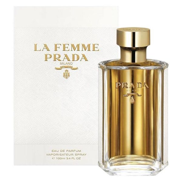 la femme prada 100ml