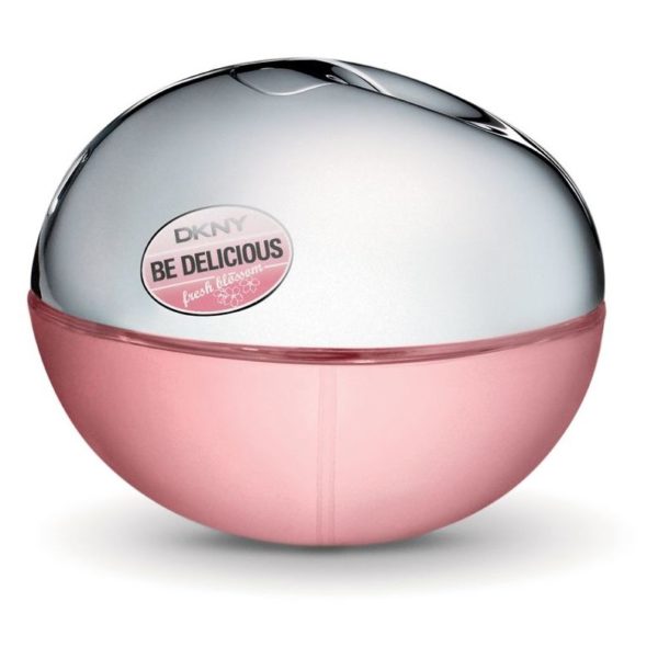 DKNY Be Delicious Fresh Blossom Perfume For Women 100ml Eau de Toilette DKNY Be Delicious Fresh Blossom Perfume For Women 100ml Eau de Toilette