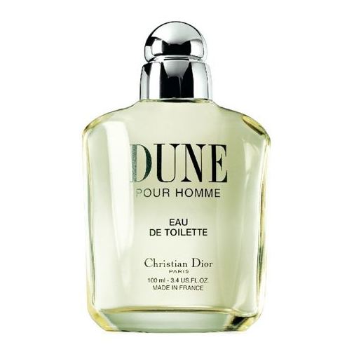 dune pour homme dior