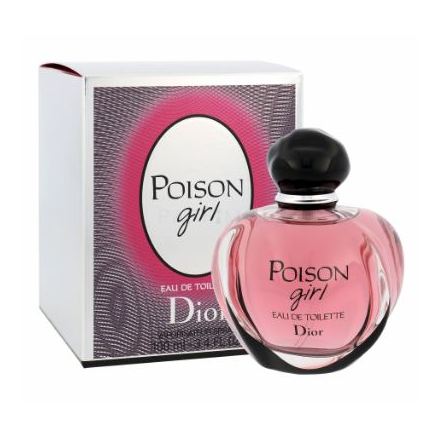 Buy Dior Poison Girl Perfume For Women 100ml Eau De Toilette Price
