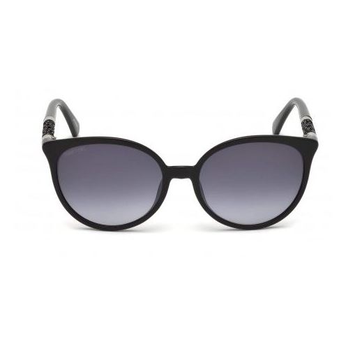 Swarovski SK0149-H01B56 Women Sunglass Non Polarized Swarovski SK0149-H01B56 Women Sunglass Non Polarized