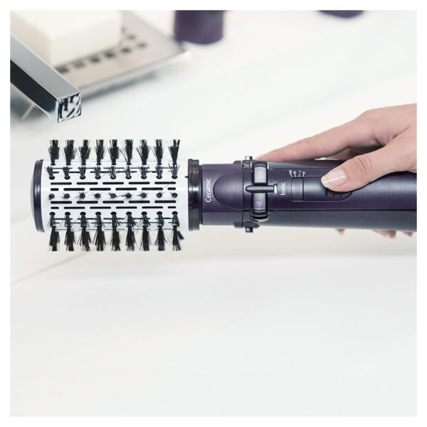 Babyliss Rotating Air Brush 2736SDE Babyliss Rotating Air Brush 2736SDE