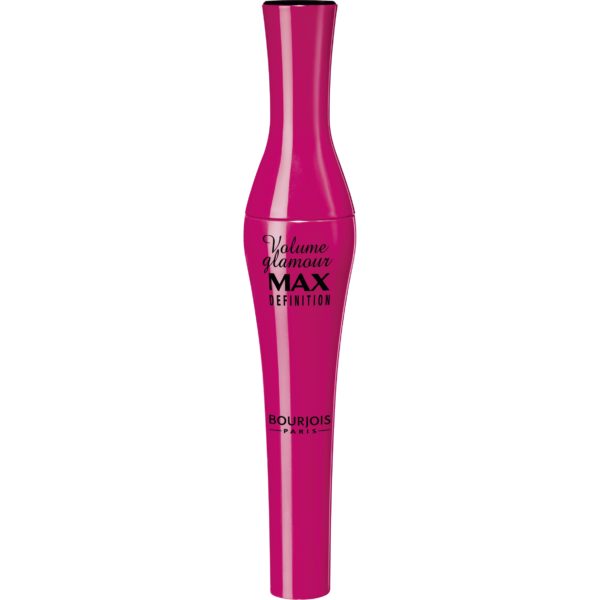 Bourjois, Volume Glamour Max . Mascara. 51 Noir Max Bourjois, Volume Glamour Max . Mascara. 51 Noir Max