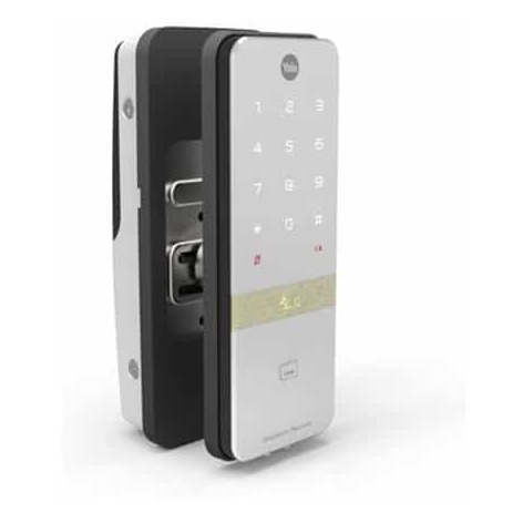 Buy Yale Ydr323 Digital Door Lock Price Specifications