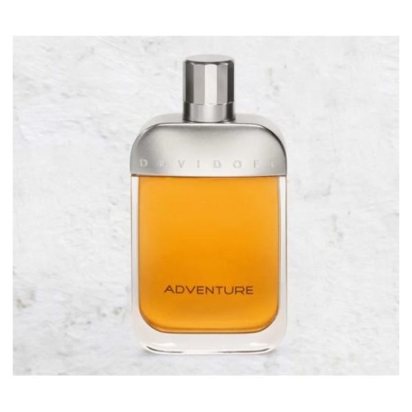 Davidoff Adventure Perfume For Men 100ml Eau de Toilette Davidoff Adventure Perfume For Men 100ml Eau de Toilette