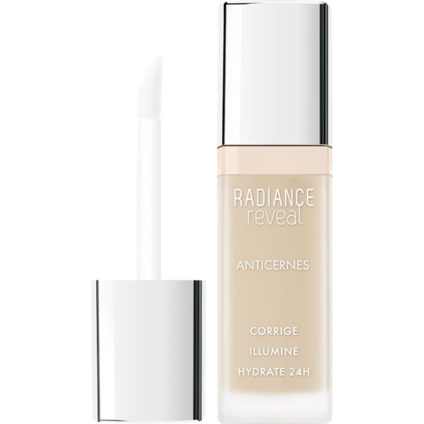 Bourjois, Radiance Reveal. Concealer. 01 Ivory Bourjois, Radiance Reveal. Concealer. 01 Ivory