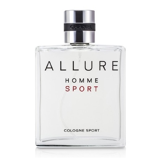 Buy Chanel Allure Homme Sport Cologne For Men EDC 150ml – Price ...
