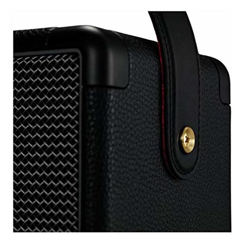 MARSHALL Kilburn II Portable Bluetooth Speaker Black MARSHALL Kilburn II Portable Bluetooth Speaker Black