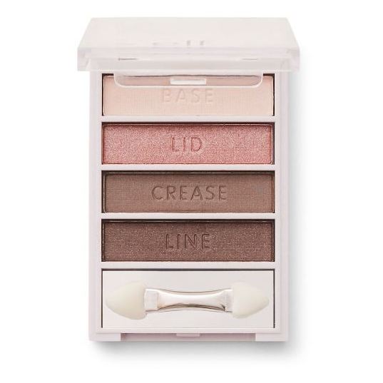 Elf ELF17 Eyeshadow Blushing Beauty