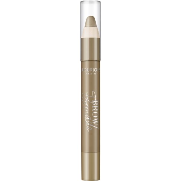 Bourjois Brow Pomade 01 Blond Bourjois Brow Pomade 01 Blond
