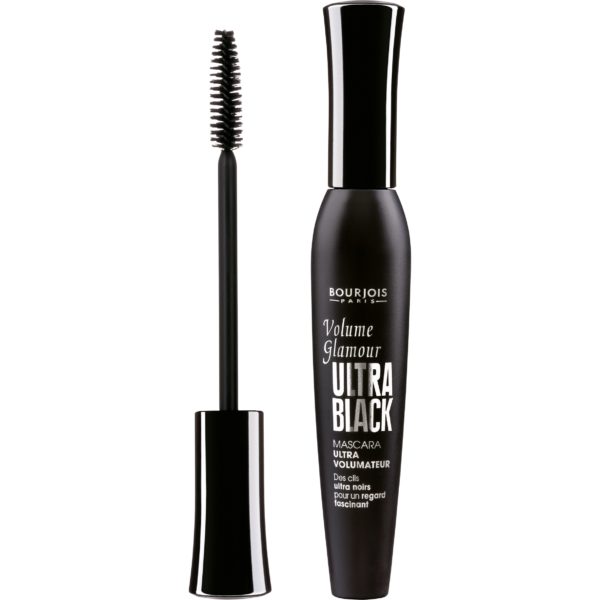 Bourjois, Volume Glamour Ultra Black. Mascara. 61 Ultra Black Bourjois, Volume Glamour Ultra Black. Mascara. 61 Ultra Black