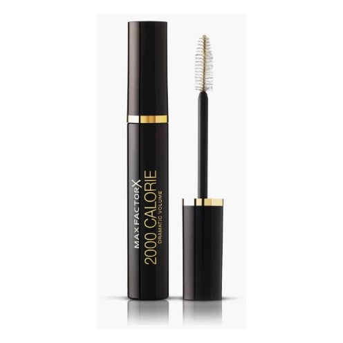 Max Factor 2000 Calorie Mascara Dramatic Volume Black 9ml Max Factor 2000 Calorie Mascara Dramatic Volume Black 9ml