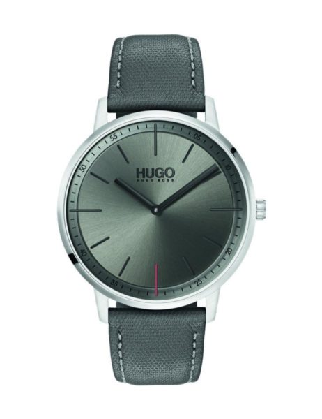 hugo watch price