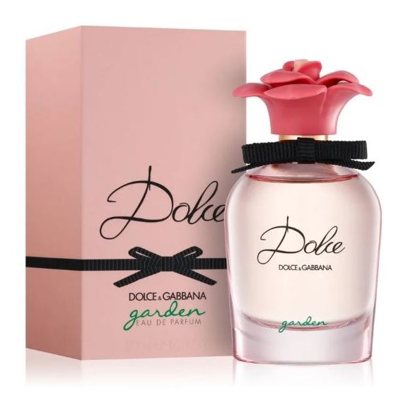Buy Dolce & Gabbana Dolce Garden Perfume Women 75ml Eau de Parfum ...