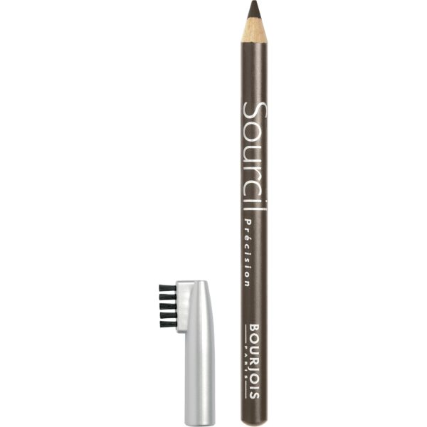 Bourjois, Sourcil Precision. Eyebrow Pencil. 07 Noisette Bourjois, Sourcil Precision. Eyebrow Pencil. 07 Noisette