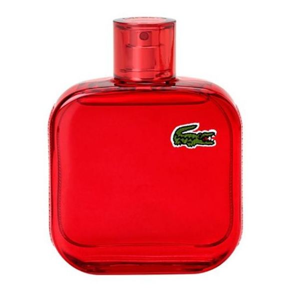 Buy Lacoste Rouge Perfume For Men 100ml Eau de Toilette – Price ...