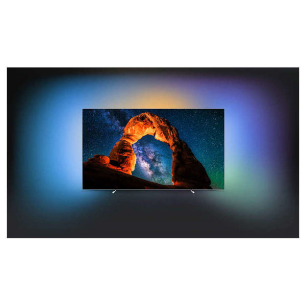 Philips 55OLED803 4K UHD Andriod OLED Television 55inch Philips 55OLED803 4K UHD Andriod OLED Television 55inch