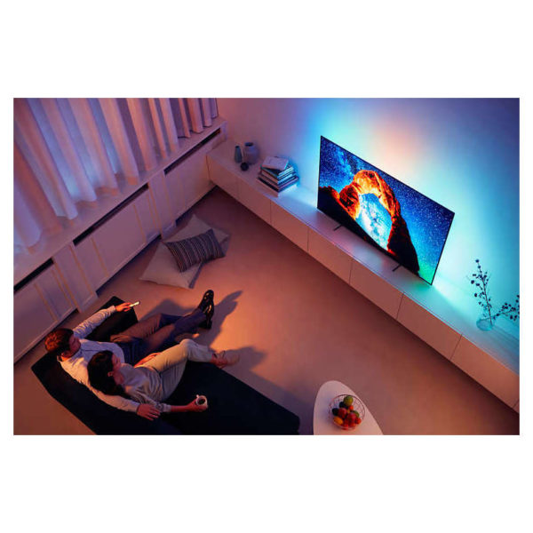 Philips 55OLED803 4K UHD Andriod OLED Television 55inch Philips 55OLED803 4K UHD Andriod OLED Television 55inch