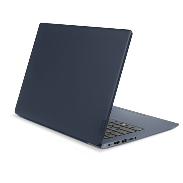 Lenovo Ideapad 330s Laptop - Core i5 1.6GHz 8GB 1TB+128GB 2GB Win10 14inch HD Mid Night Blue Lenovo Ideapad 330s Laptop - Core i5 1.6GHz 8GB 1TB+128GB 2GB Win10 14inch HD Mid Night Blue