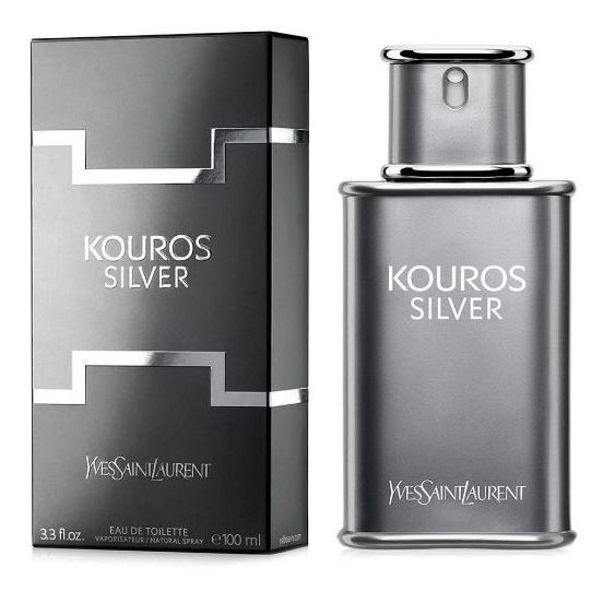 perfume kouros 100ml