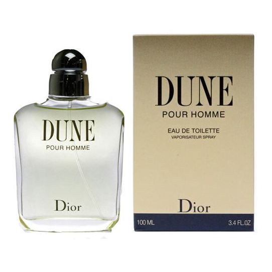 dune pour homme dior