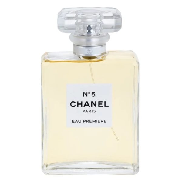 Buy Chanel No.5 Eau Premiere Perfume For Unisex EDT 100ml – Price ...