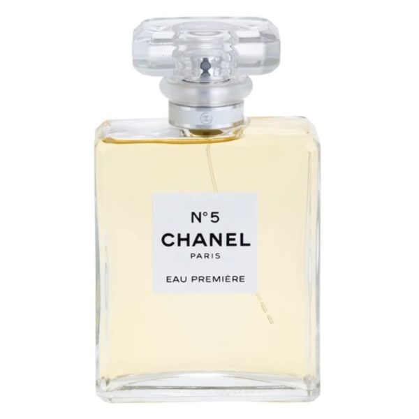 chanel no 5 eau premiere price