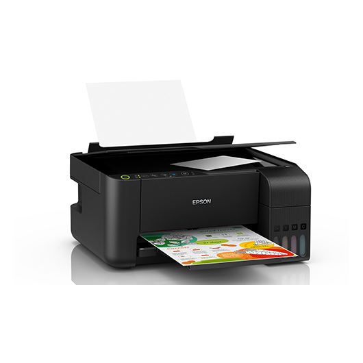 Epson EcoTank L3150 WiFi All In One Ink Tank Printer Epson EcoTank L3150 WiFi All In One Ink Tank Printer