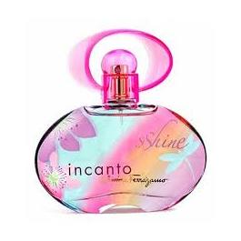 Ferragamo Incanto Shine Perfume For Women 100ml Eau de Toilette Ferragamo Incanto Shine Perfume For Women 100ml Eau de Toilette