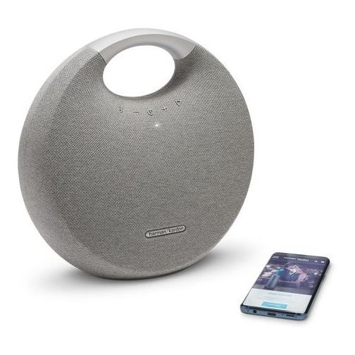 Harman Kardon ONYX Studio 5 Portable Bluetooth Speaker ...