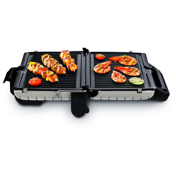 Buy Tefal Ultra Compact Barbecue Grill GC302B28 – Price, Specifications ...