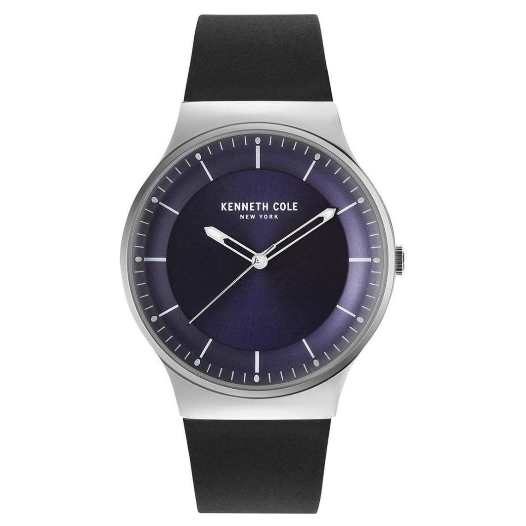 Kenneth Cole KC50584002 BLACK Quartz Men’s Watch