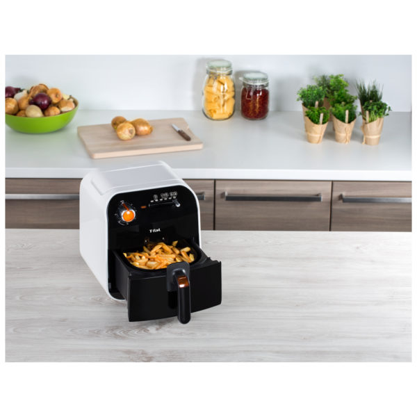 Tefal Air Fryer FX100028 Tefal Air Fryer FX100028