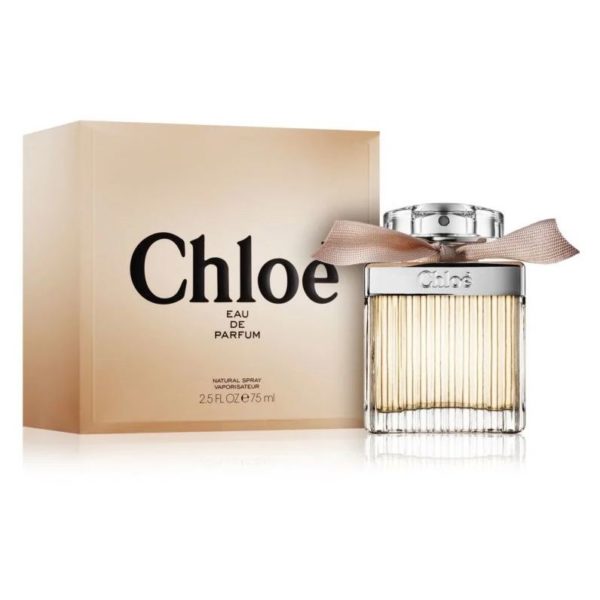 chloe perfume 75ml