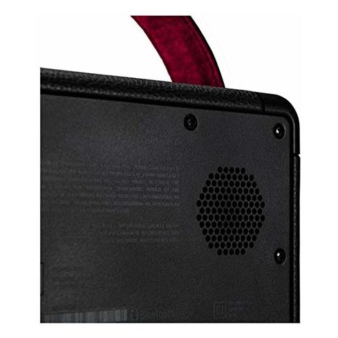 MARSHALL Kilburn II Portable Bluetooth Speaker Black MARSHALL Kilburn II Portable Bluetooth Speaker Black