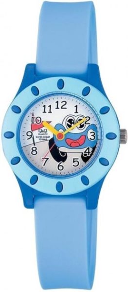 qq watch for kids