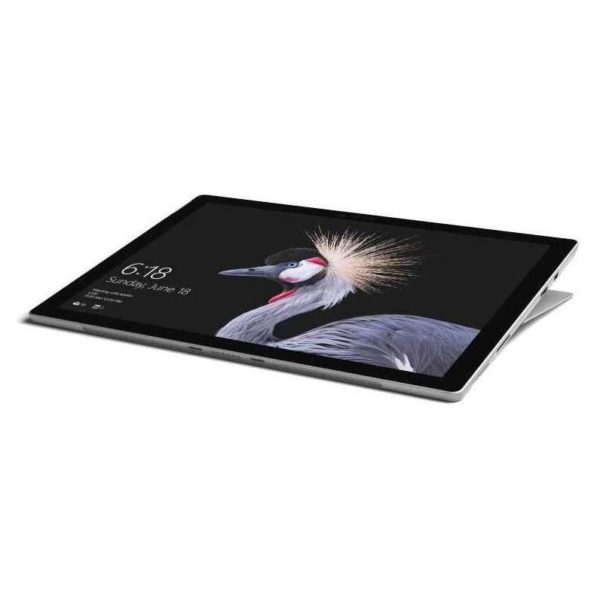 Microsoft Surface Pro - Core i5 2.60GHz 8GB 256GB Shared Win10Pro 12.3inch Silver Microsoft Surface Pro - Core i5 2.60GHz 8GB 256GB Shared Win10Pro 12.3inch Silver