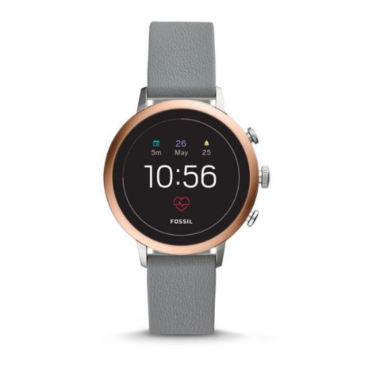 fossil smartwatch ftw6005