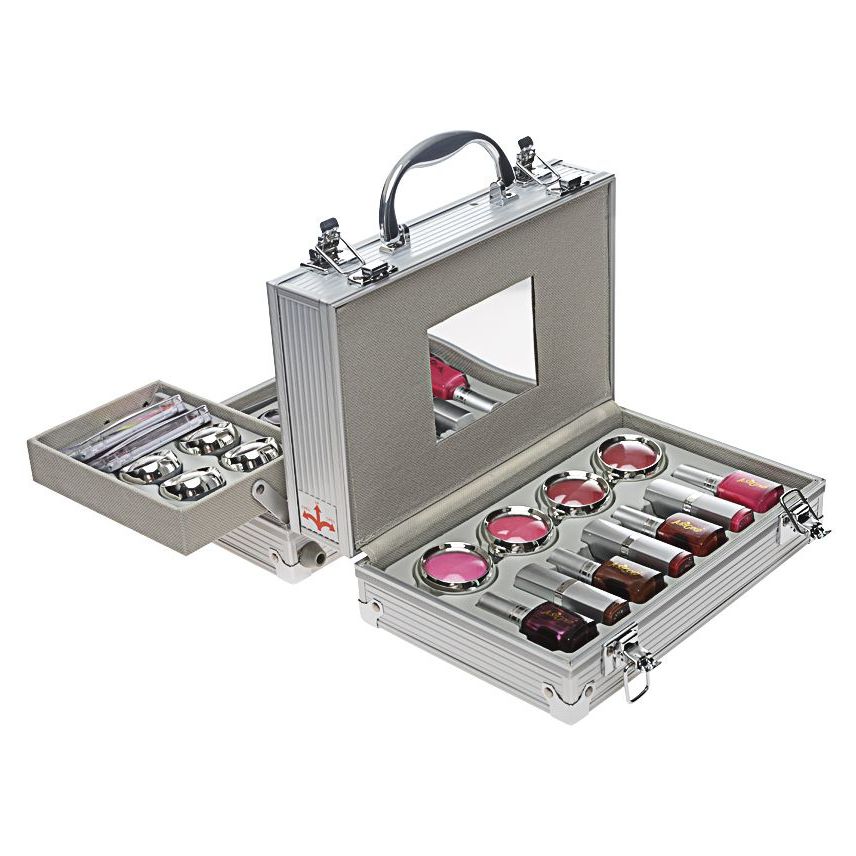Just Gold JG231 Makeup Kit