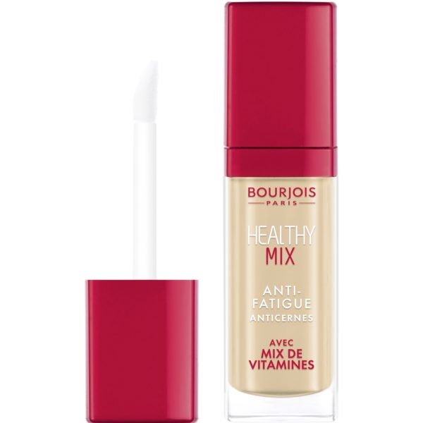 Bourjois, Healthy Mix Anti-Fatigue Concealer. 53 Dark Bourjois, Healthy Mix Anti-Fatigue Concealer. 53 Dark