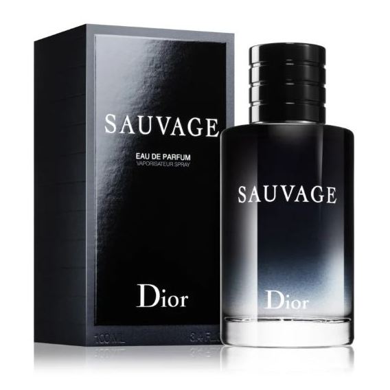 armani sauvage perfume